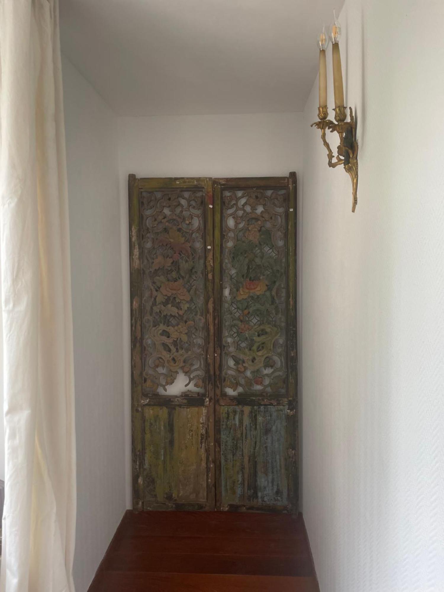 Villa Classee Perret: Art Deco Haven in Vexin Sainte-Genevieve-les-Gasny Exterior photo